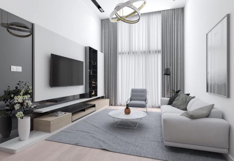 ESTELLA HEIGHTS APARTMENT