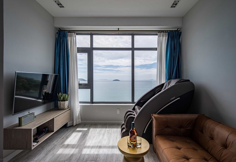 Căn Hộ Mường Thanh - Nha Trang