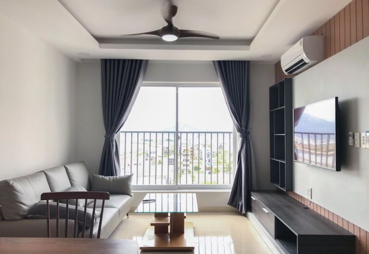 Căn hộ VCN Phước Hải TP Nha Trang