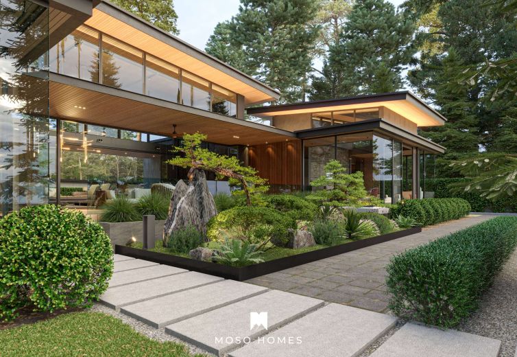 VILLA NGHỈ DƯỠNG | LẠC DƯƠNG - LÂM ĐỒNG